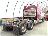 PETERBILT 379 Photo #3