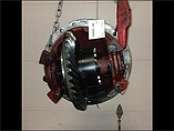 MERITOR SQ100