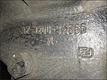 MERITOR RR20145