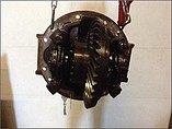 MERITOR RR20145