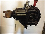 MERITOR RR20145 Photo #4