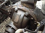 MERITOR RR20145