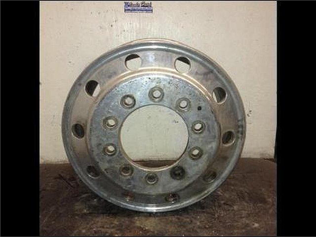 PILOT 22.5 ALUM Photo