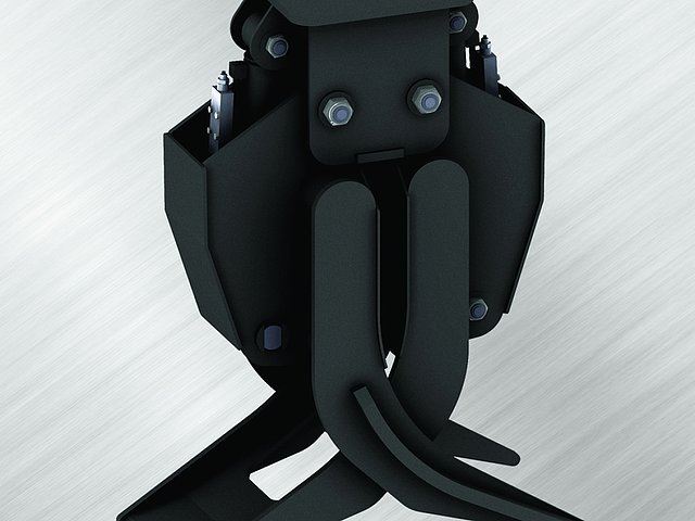 MOLEY MAGNETICS Photo