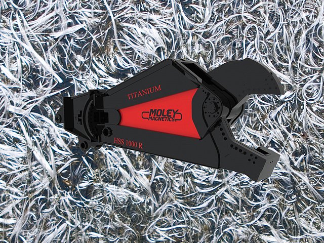 MOLEY MAGNETICS Photo