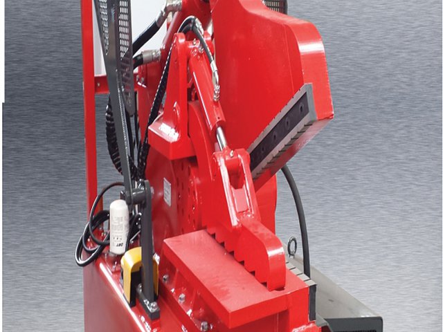 MOLEY MAGNETICS Photo