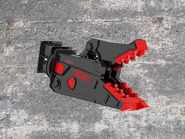 MOLEY MAGNETICS