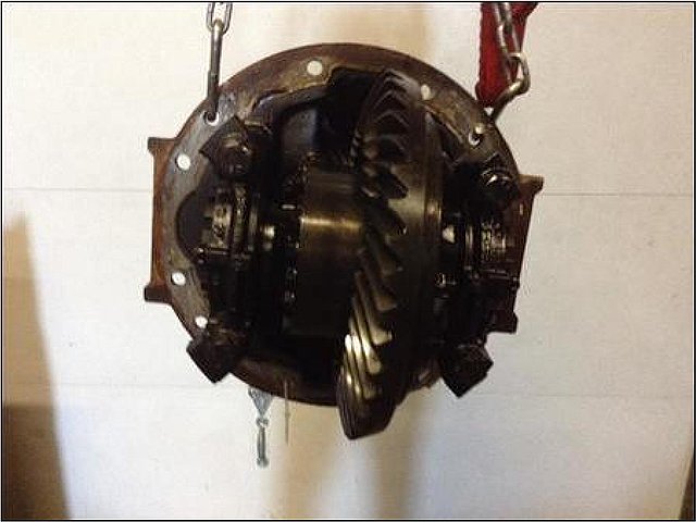 MERITOR RR20145 Photo
