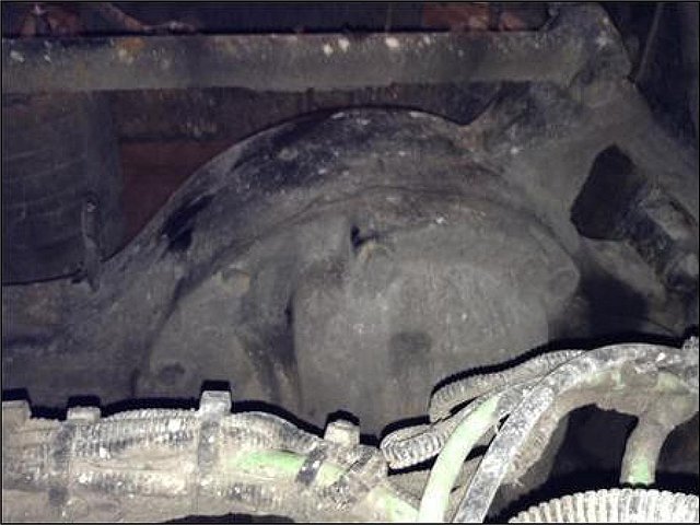 MERITOR RS23160 Photo