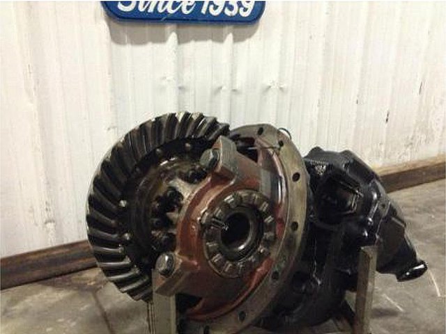 MERITOR SLHD Photo