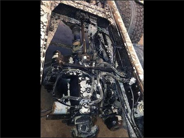 MERITOR RP23160 Photo