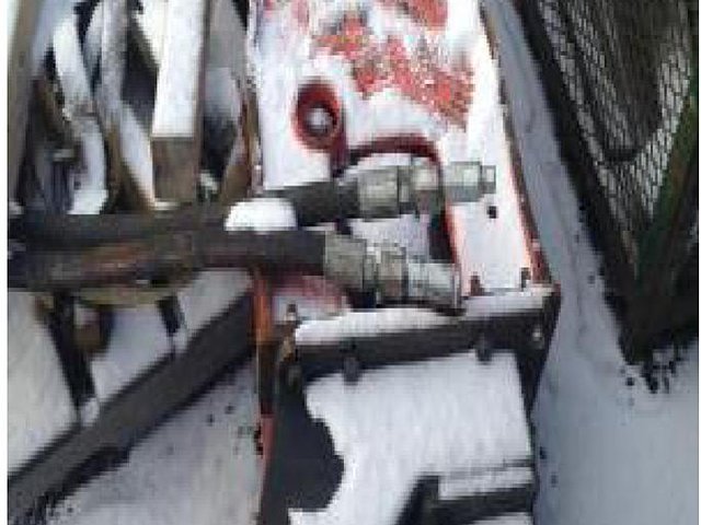 RAMMER S 25 N CITY