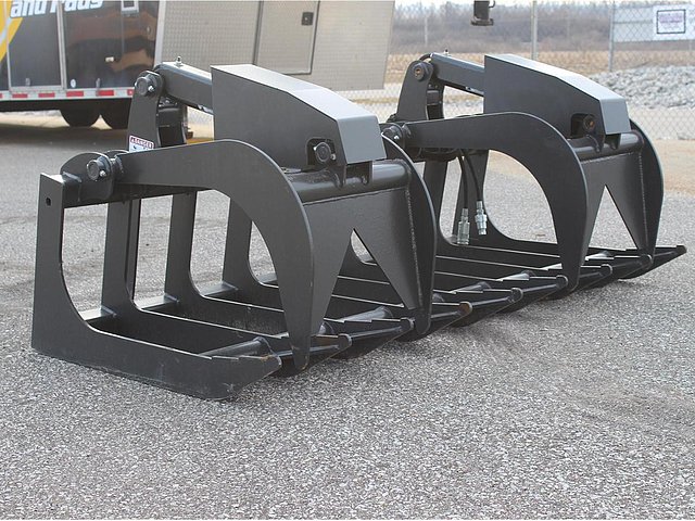 PROWLER NAI67RG Photo