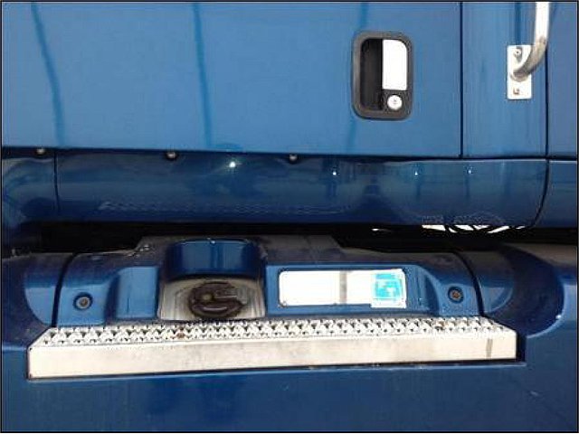 PETERBILT 387 Photo