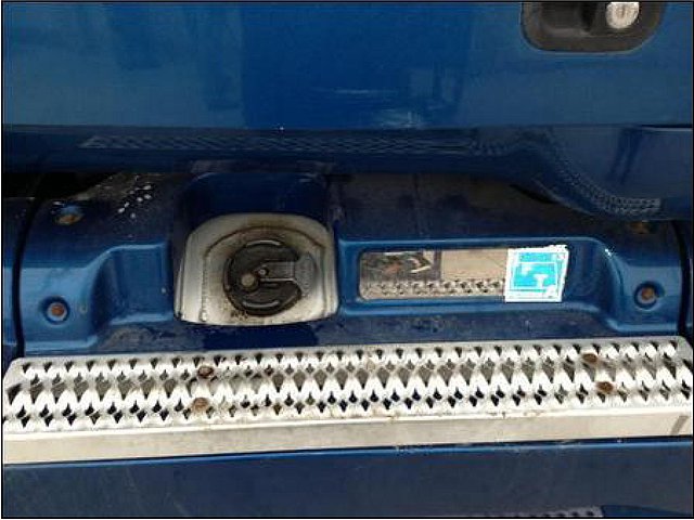 PETERBILT 387 Photo