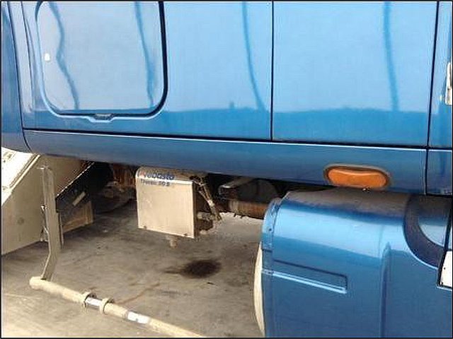 PETERBILT 387 Photo