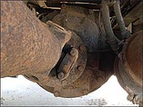 MERITOR RS23160