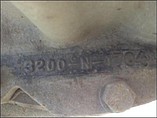 MERITOR RS23160