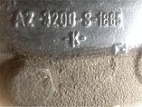 MERITOR RR20145 Photo #5