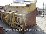 RADLINGER MASCHINENBAU HKS 8,5 CBM 966/972 Photo #2