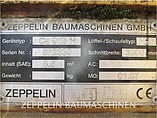 RADLINGER MASCHINENBAU HKS 8,5 CBM 966/972 Photo #4
