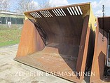 RADLINGER MASCHINENBAU HKS 8,5 CBM 966/972 Photo #5