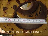 RADLINGER MASCHINENBAU HKS 8,5 CBM 966/972 Photo #9