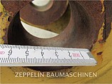 RADLINGER MASCHINENBAU HKS 8,5 CBM 966/972 Photo #10