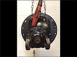 MERITOR SQ100 Photo #2