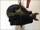 SPICER N190 Photo #3