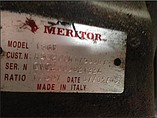 MERITOR RS23186