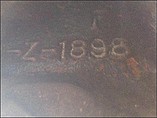 MERITOR RS23186 Photo #3