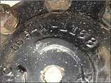 MERITOR 3206X1168
