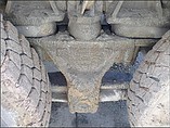 MERITOR RD23160 Photo #2