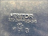 MERITOR RD20145 Photo #3