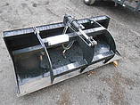 SKID STEER ANY