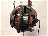 MERITOR RS23186