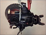 MERITOR RS23186 Photo #3