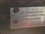 MERITOR RS23160 Photo #2