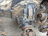 MERITOR RR20145