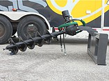 PROWLER AUGER DRIVE