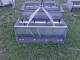 MODERN AG PRODUCTS 002-0004
