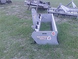 MODERN AG PRODUCTS 002-6636