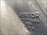 MERITOR RD20145 Photo #3