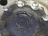 MERITOR 3206V1348