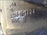 MERITOR RS23160