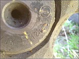 MERITOR RS23160 Photo #2