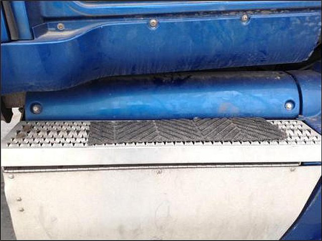 PETERBILT 387 Photo