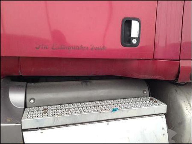PETERBILT 387 Photo