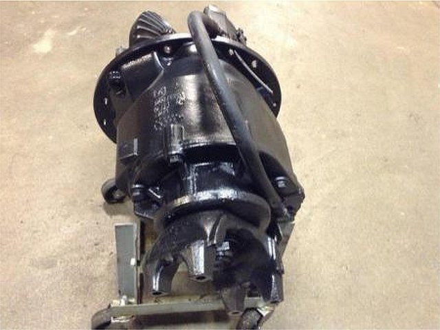 MERITOR MD2014X Photo